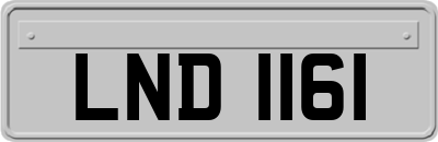 LND1161