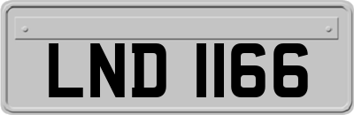 LND1166