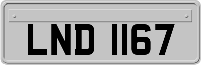 LND1167