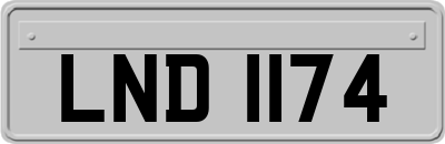 LND1174