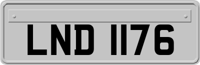 LND1176