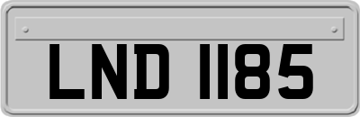 LND1185