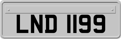 LND1199