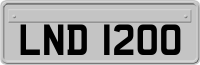 LND1200