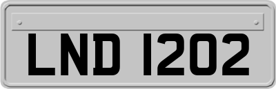 LND1202