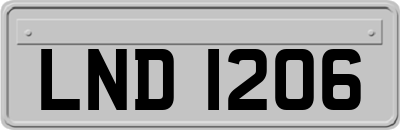 LND1206
