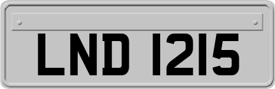 LND1215