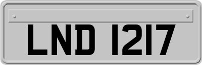 LND1217