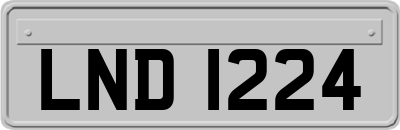 LND1224