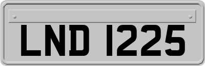 LND1225