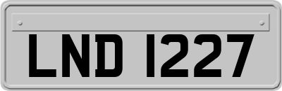 LND1227