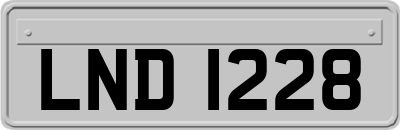 LND1228
