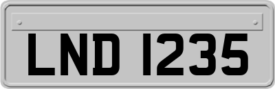 LND1235