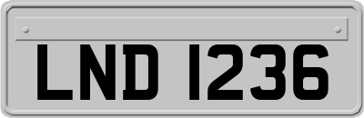 LND1236