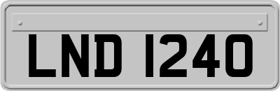 LND1240