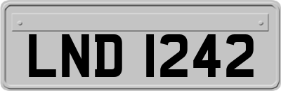 LND1242