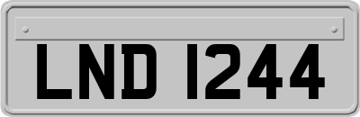 LND1244