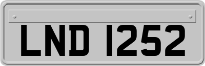 LND1252