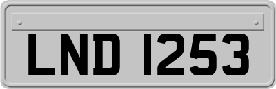 LND1253