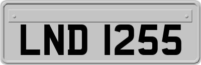 LND1255