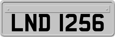 LND1256