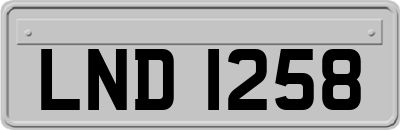 LND1258
