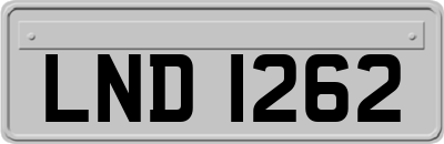 LND1262