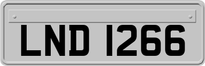 LND1266