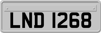 LND1268