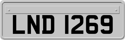 LND1269