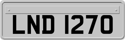LND1270