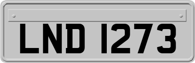 LND1273