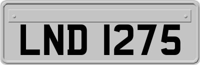 LND1275