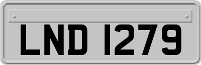 LND1279