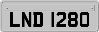 LND1280