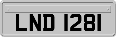 LND1281