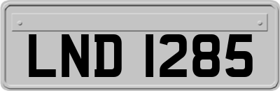 LND1285