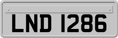 LND1286