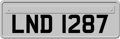 LND1287