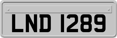 LND1289