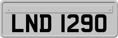 LND1290