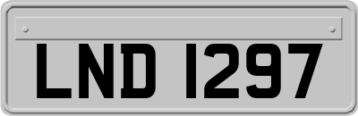LND1297