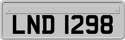 LND1298