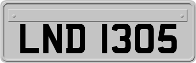 LND1305