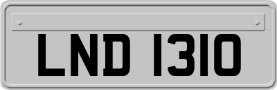 LND1310