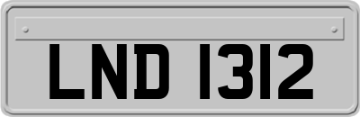 LND1312