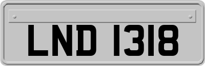 LND1318