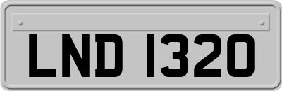 LND1320
