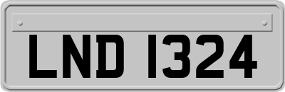 LND1324
