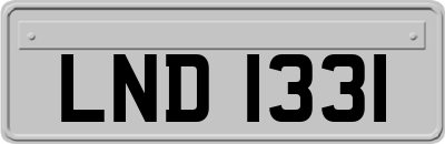 LND1331